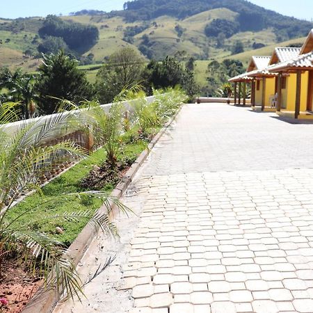 Pousada Ipe Da Serra Socorro  Dış mekan fotoğraf