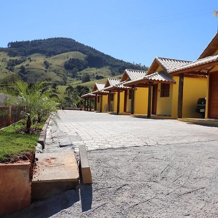 Pousada Ipe Da Serra Socorro  Dış mekan fotoğraf