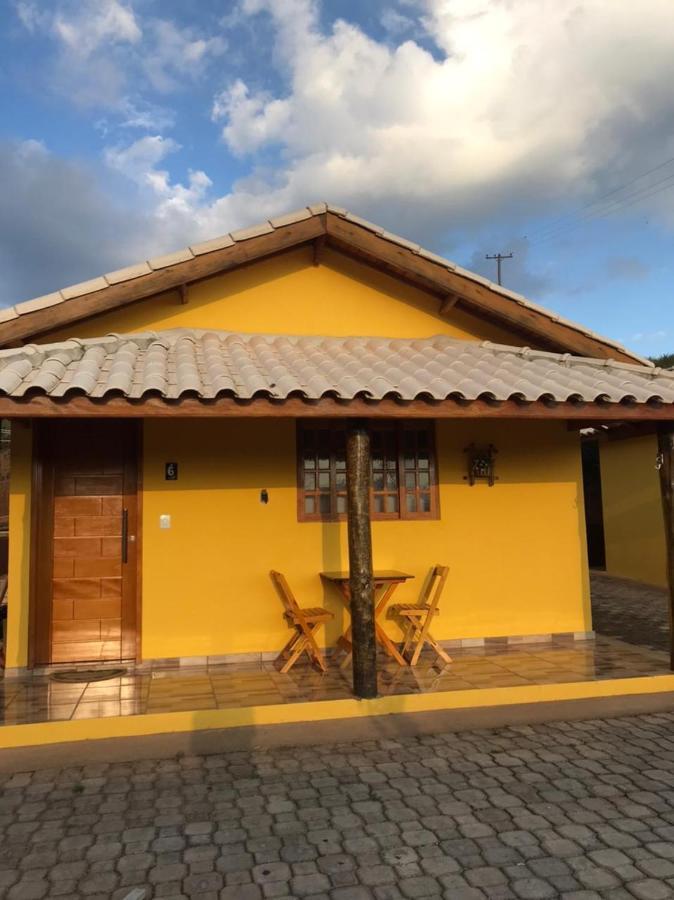 Pousada Ipe Da Serra Socorro  Dış mekan fotoğraf