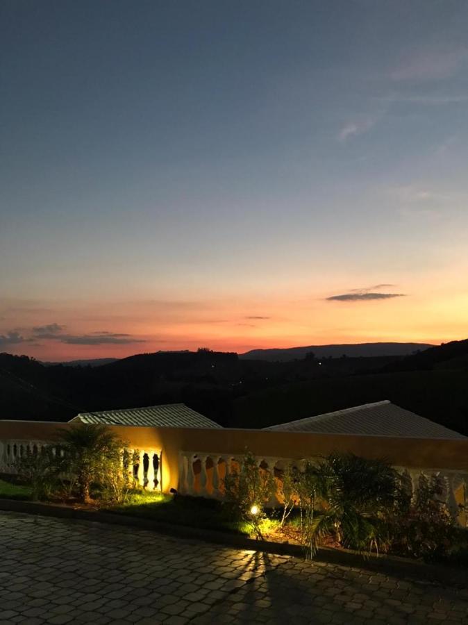 Pousada Ipe Da Serra Socorro  Dış mekan fotoğraf