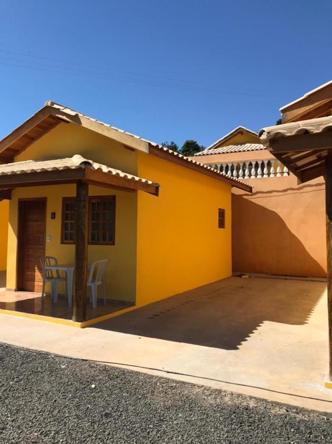 Pousada Ipe Da Serra Socorro  Dış mekan fotoğraf