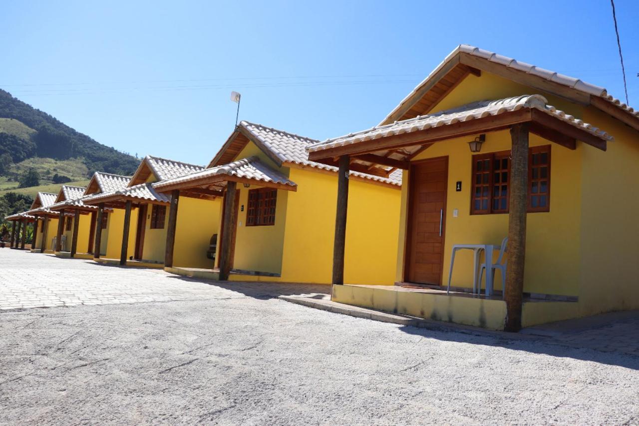 Pousada Ipe Da Serra Socorro  Dış mekan fotoğraf